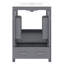 Meuble-lavabo 24 po avec lavabo, meuble-lavabo simple, meuble-lavabo avec comptoir, tablette de porte et cloison de tiroir-1905946521