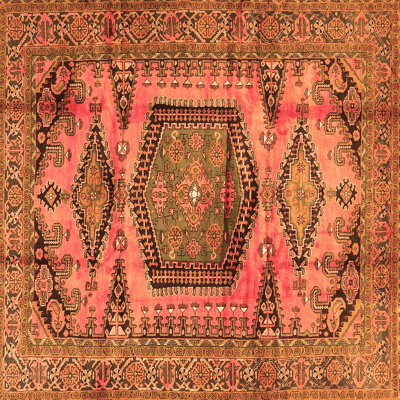 Oriental Indoor Rug