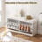 Philemon Upholstered Storage Bench-473744268