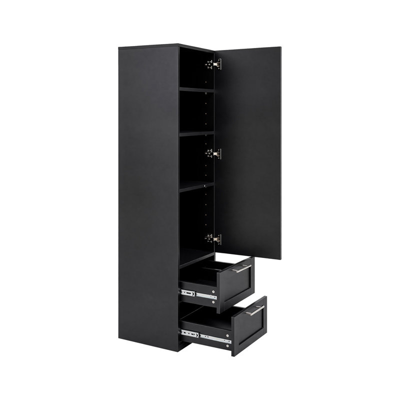 Armoire de garde-manger de cuisine standard