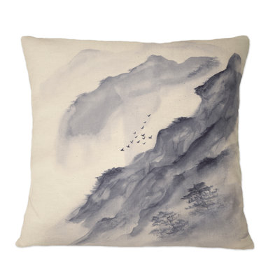 Throw Pillow