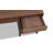 Finnian Tanner Three-Drawer File Desk In Roux-1283445901