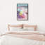 Candy Court Print by Oliver Gal-326120018-478576915