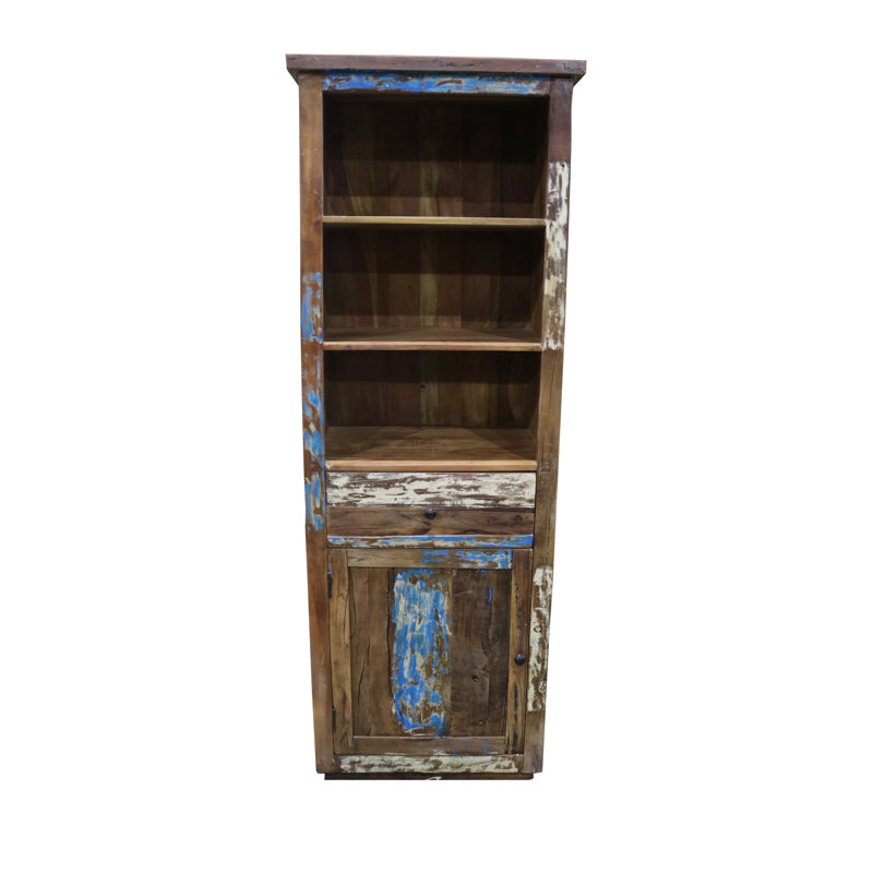 Eisenhower Bookcase