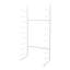 Support de rangement mural Blueprint