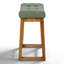 Tabouret de bar 24 po Cindina-124236278