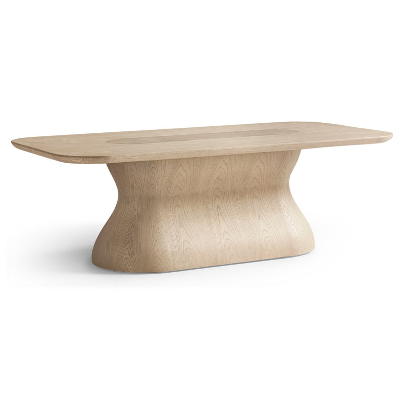Seamount Cocktail Table