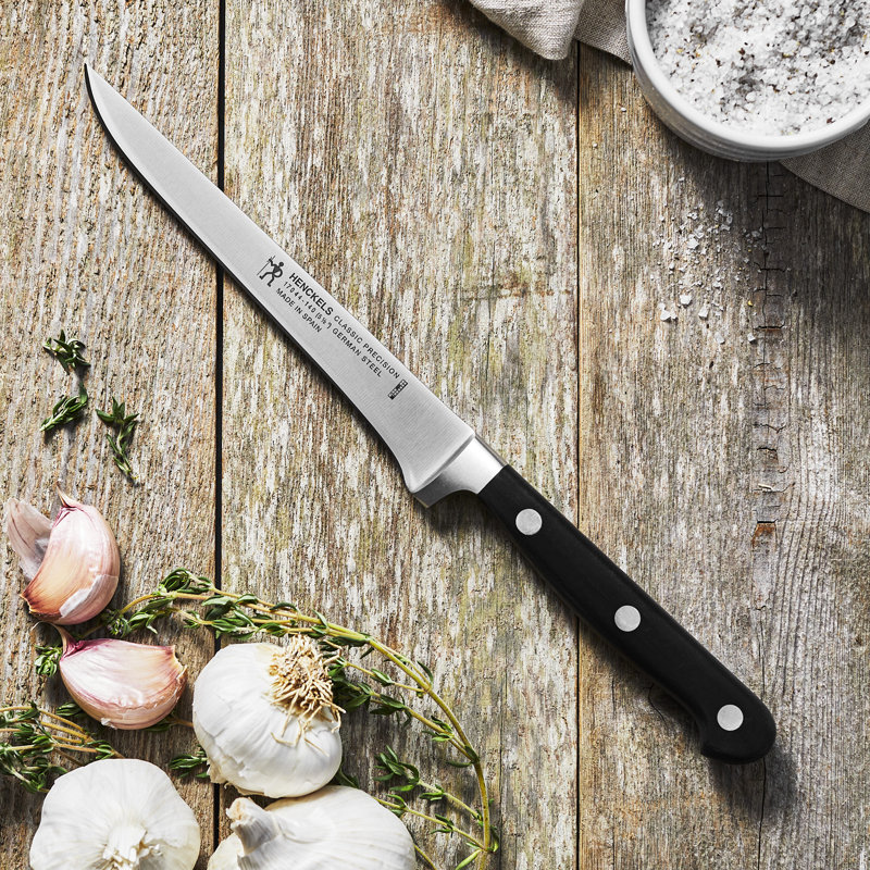 Henckels 4" Paring Knife