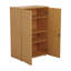 Buariki 2 -Door Storage Cabinet-16413411