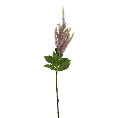 Artificial Astilbe Stem
