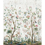 Grass Cloth Wallpaper