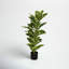 38'' Faux Tree in Pot