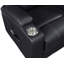 Fauteuil inclinable électrique de massage Neruda-237087597