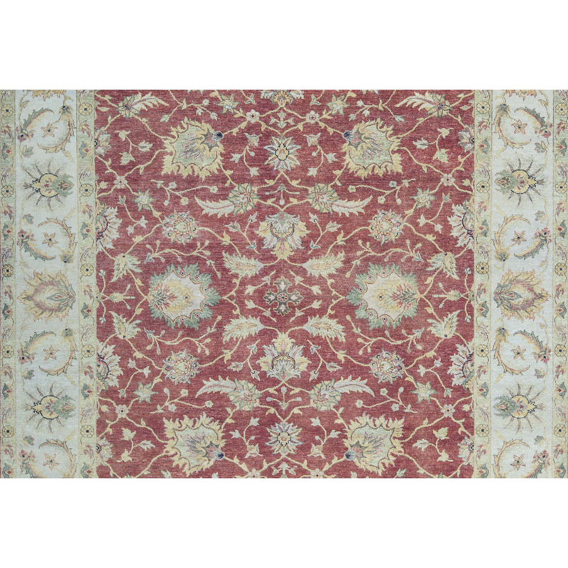 Cornwall One-of-a-Kind 8'10" X 11'9" Area Rug