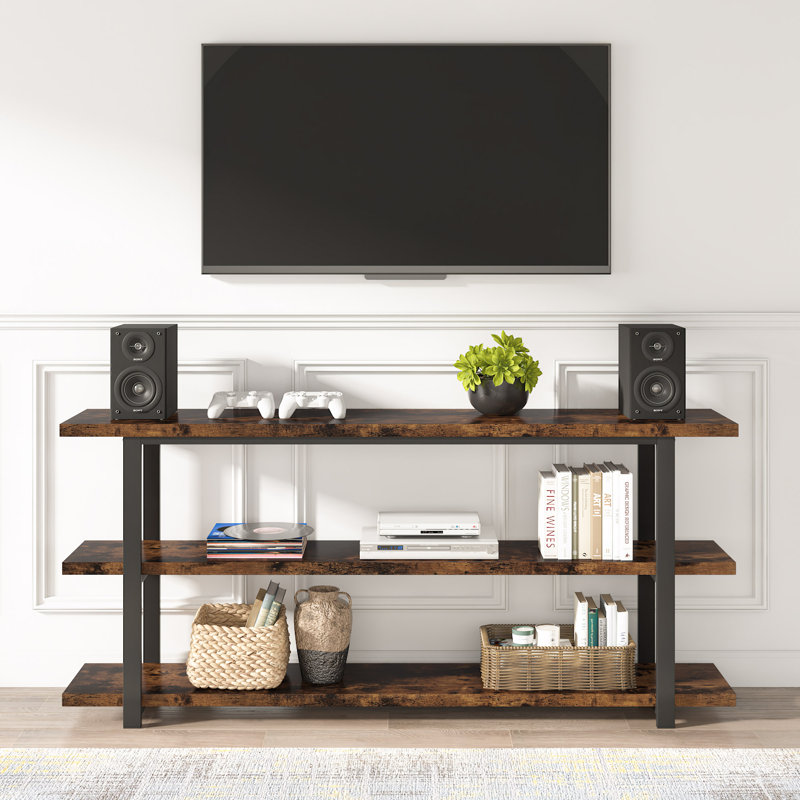 Baxterly 70.86" Long Console Sofa Table