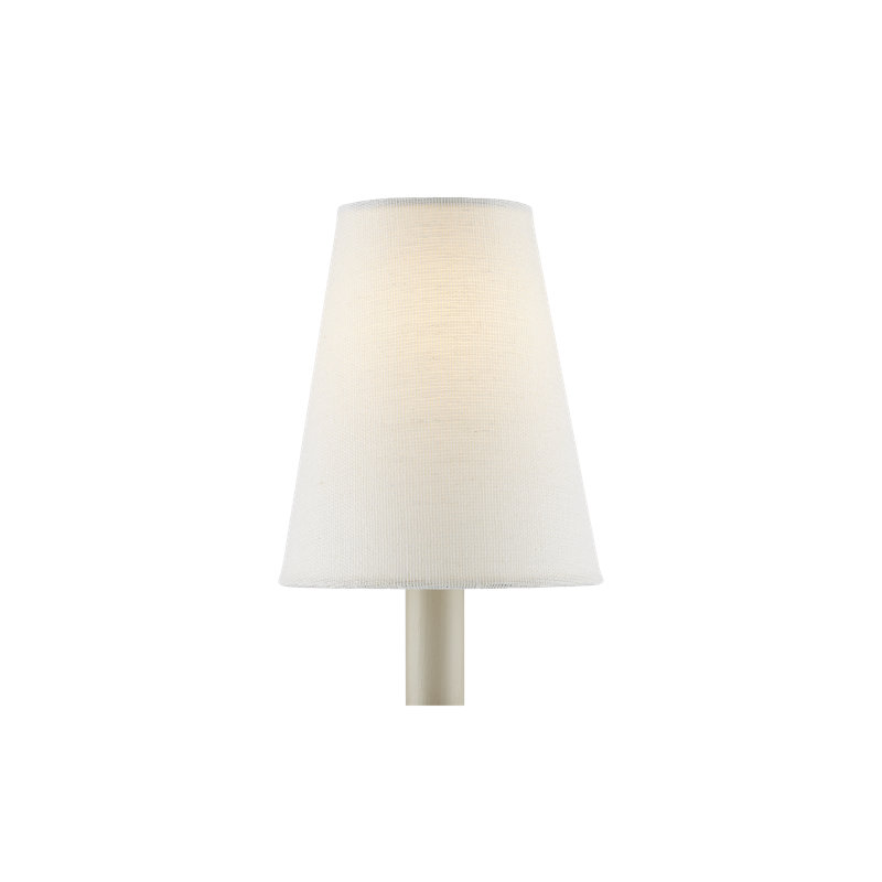 Empire Candelabra Shade