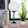Tariq Marble Table Lamp