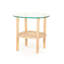 Cleo Glass End Table-1042749401
