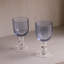 Glass Wine Glass-343192523