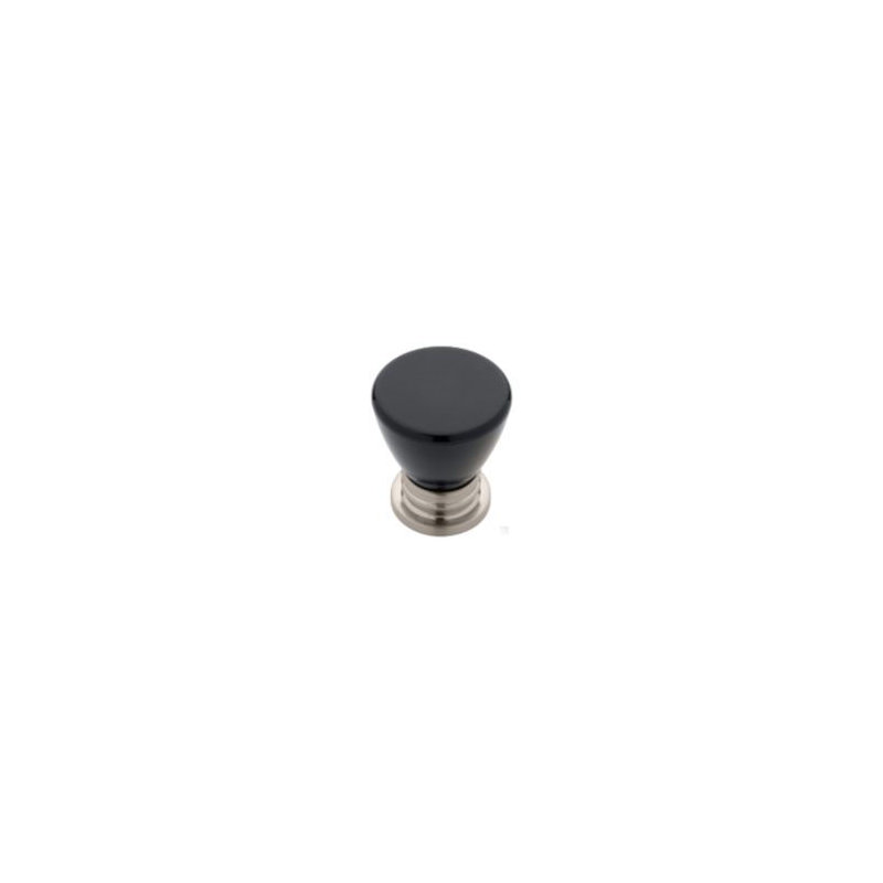 3-3/4" Warm Industrial Pull Bayview Brass