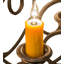 Fernando 10 - Light Chandelier