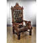 Fauteuil Marybeth