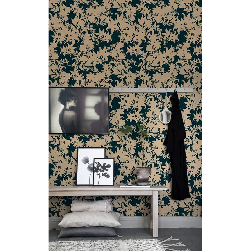 Cainen Matte Peel and Stick Mural, 250 x 250cm