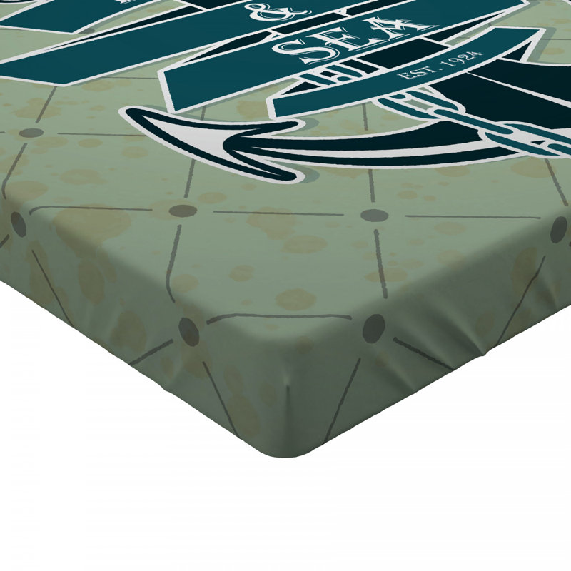 Microfiber Fitted Sheet, Full Fitted Sheet