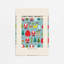 «Munich Christmas Market», reproduction sur toile-497566885-497566887