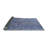 Wool Oriental Indoor Rug-1148938027