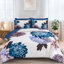 Ensemble d'édredon floral 7 pièces 7 pièces-124019516-124019520