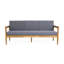GAVIN 3 SEATER