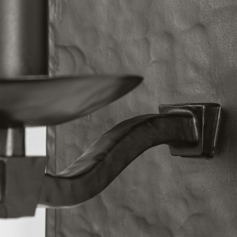 Éclairage pour meuble-lavabo Ifiye