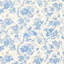 Birds Of Paradise Fabric