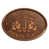 Antique Copper