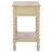 End Table with Storage-1624454535