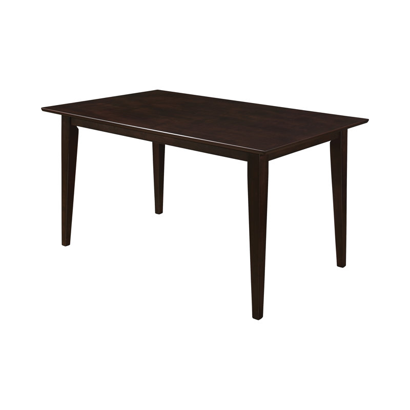 Table de salle à manger Tunkhannock