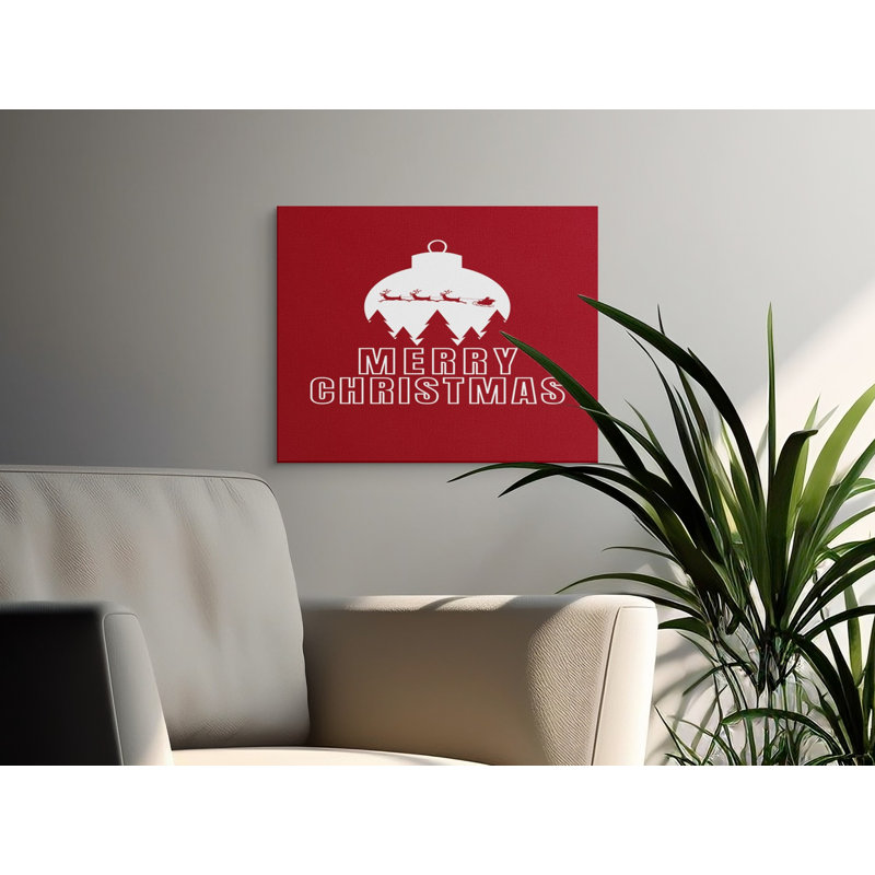 Wrapped Canvas Print Set, 20x10