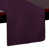 Aubergine aubergine mauve
