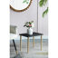 Ensemble de 3 tables d'appoint, L: 25 x 15,5 x 21 po, M: 20 x 15 x 18,5 po, S: 14 x 14 x 16,5 po