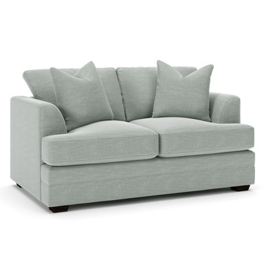 Edan 66" Cotton Sofa
