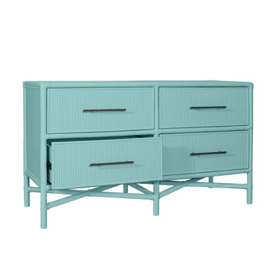 Juno 4 - Drawer Dresser