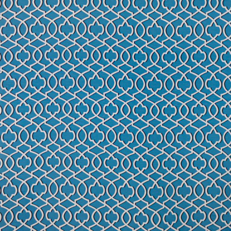 Nassau Trellis IO Fabric