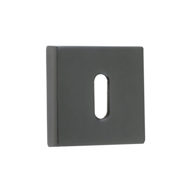 Square Slotted Door Accessory