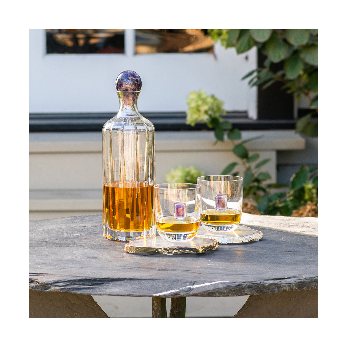 ANNA New York Elevo Decanter - Thumbnail 5