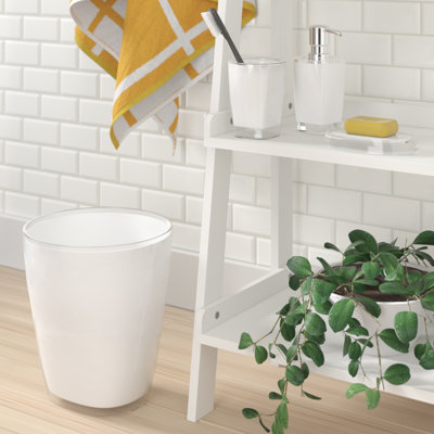 Bathroom Accessory Set
