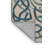 Machine Washable Gray Area Rug-863098264