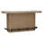 Pula 79'' Bar Set