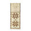 Wool Floral Area Rug