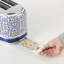 Ariete 2 Slice Capri Toaster